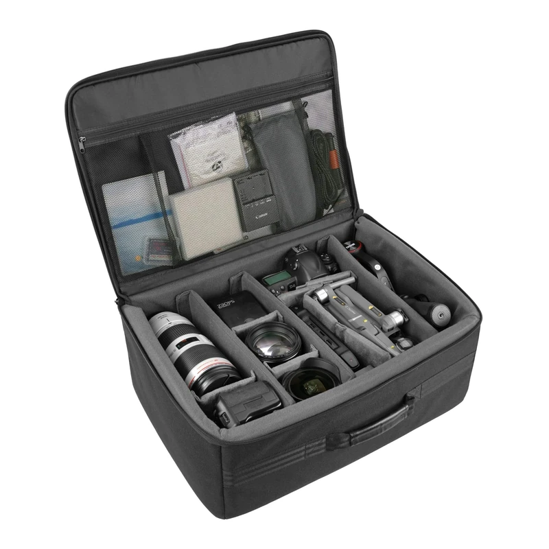 Vanguard Divider Bag 46 - Large