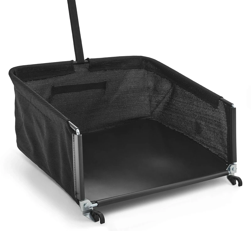 Flymo H400 Grass Catcher