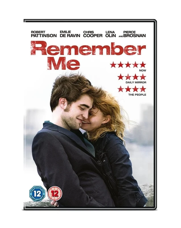 Remember Me [DVD] - Image 1