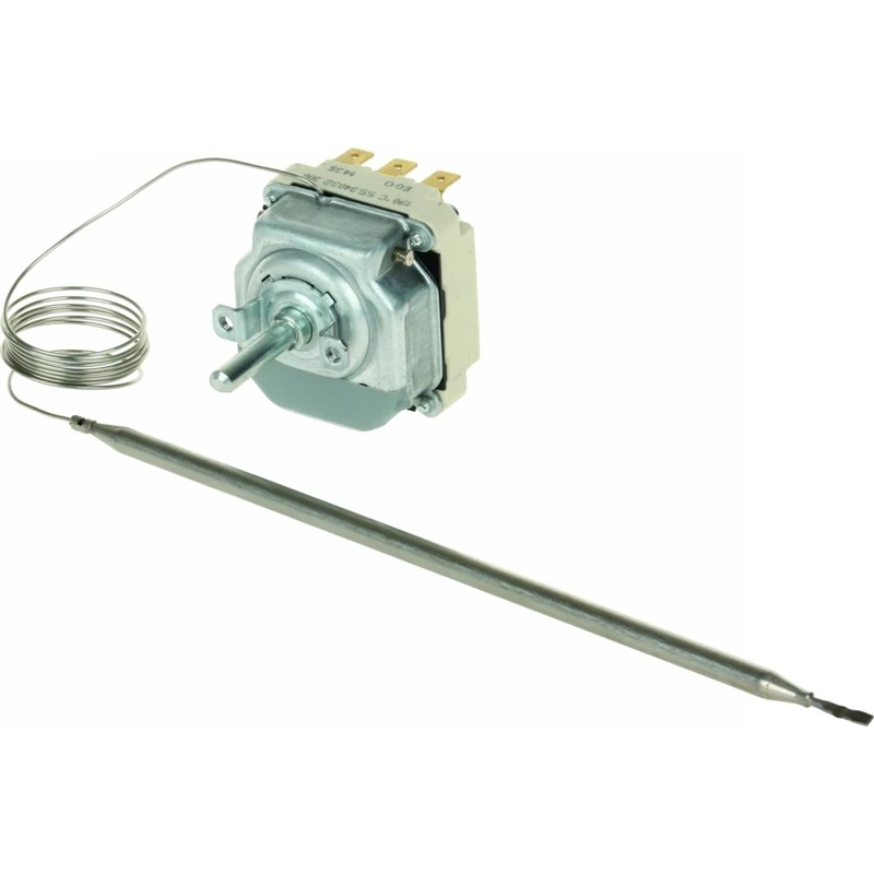 Ego Thermostat 130-190C