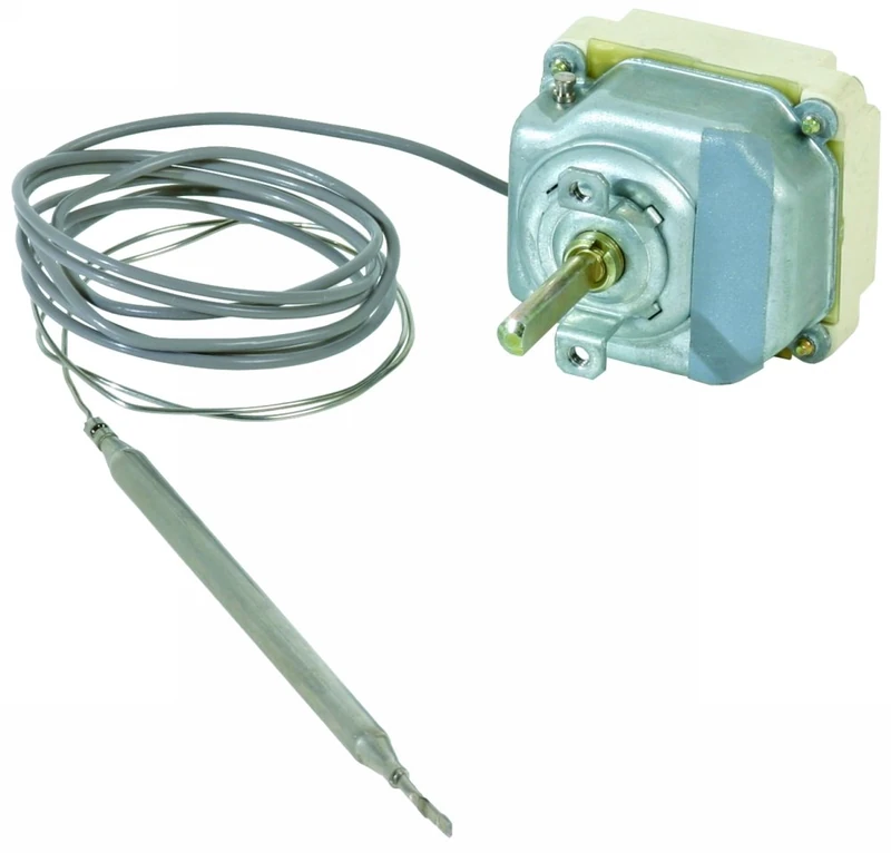 THERMOSTAT 105-200C