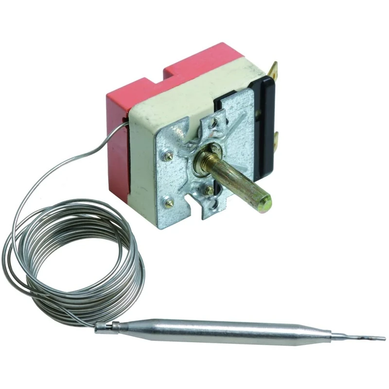Thermostat 60-190C