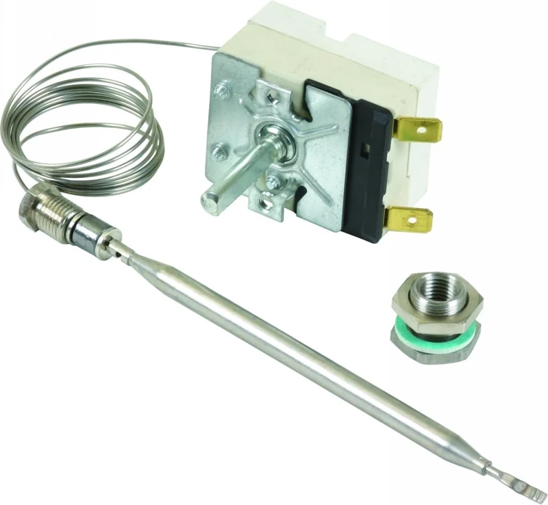 THERMOSTAT 130-190C