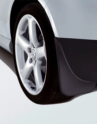 Volkswagen 1K0075111 Front Mud Flaps