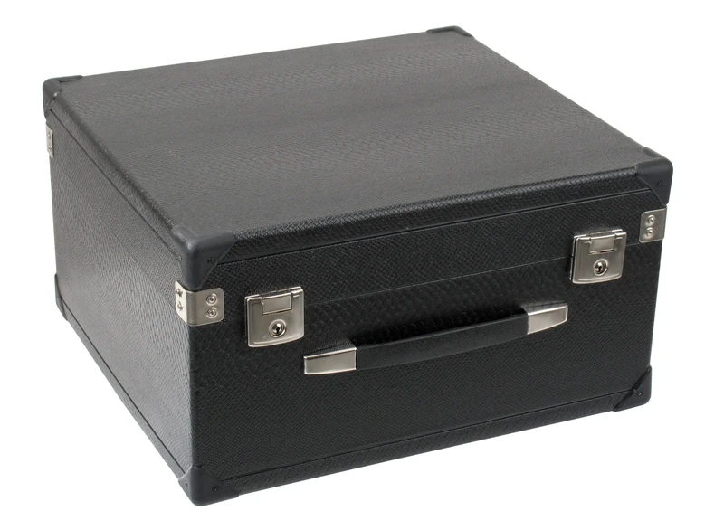 Alpenklang 3-Row Accordion Case