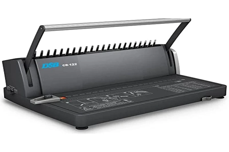 DSB CB 122 Binding Machine