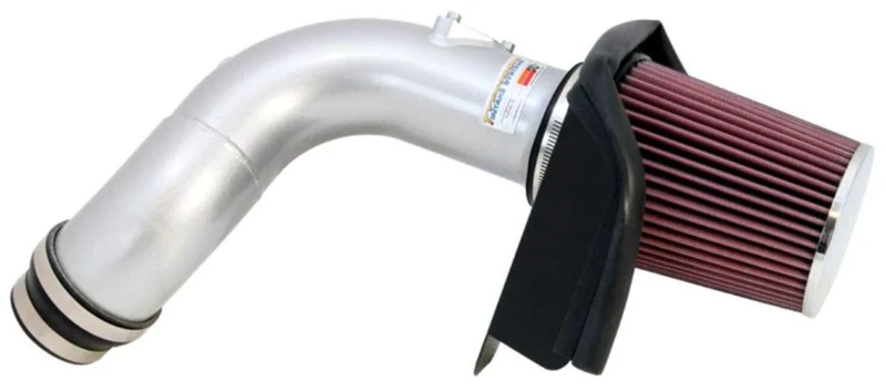 K&N Cold Air Intake Kit: High Performance, Increase Horsepower: Compatible with 2009-2014 ACURA (TSX) 69-0026TS