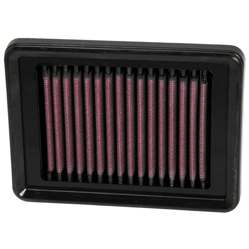 K&N Engine Air Filter: High Performance, Premium, Powersport Air Filter: Fits 2008-2017 YAMAHA (SR400, XP500 T-Max, XP530 T-Max) YA-5008