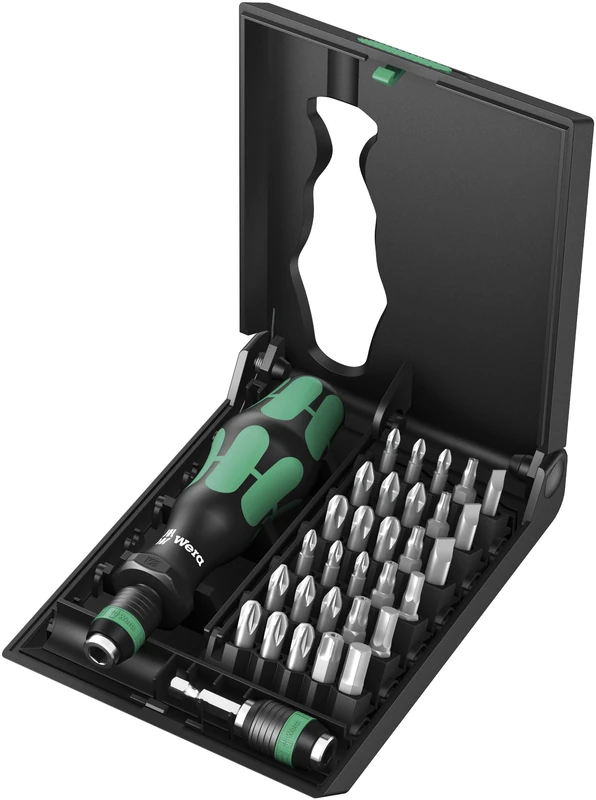 Wera WER057110 Screwdrivers
