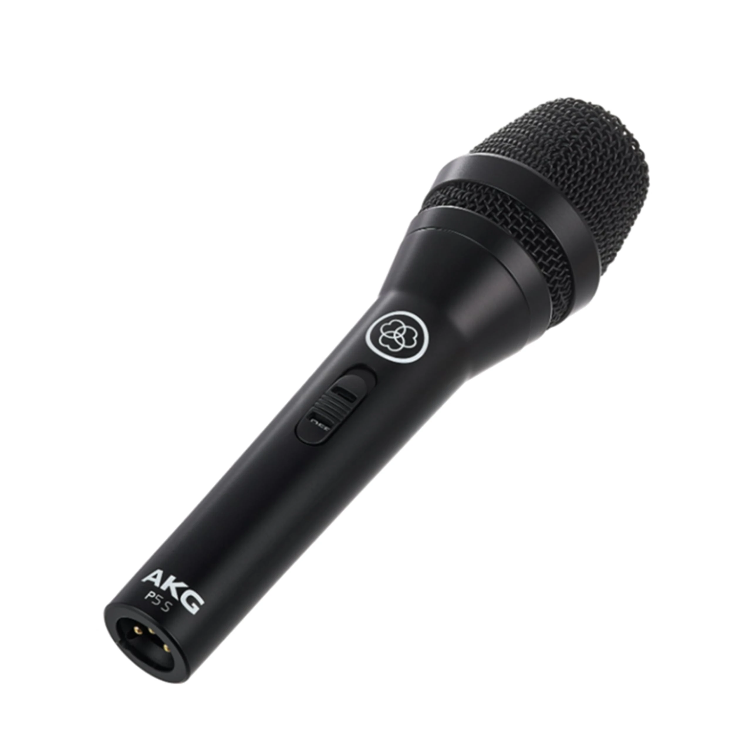 AKG P5s Professional Dynamic Live Vocal Microphone With Switch