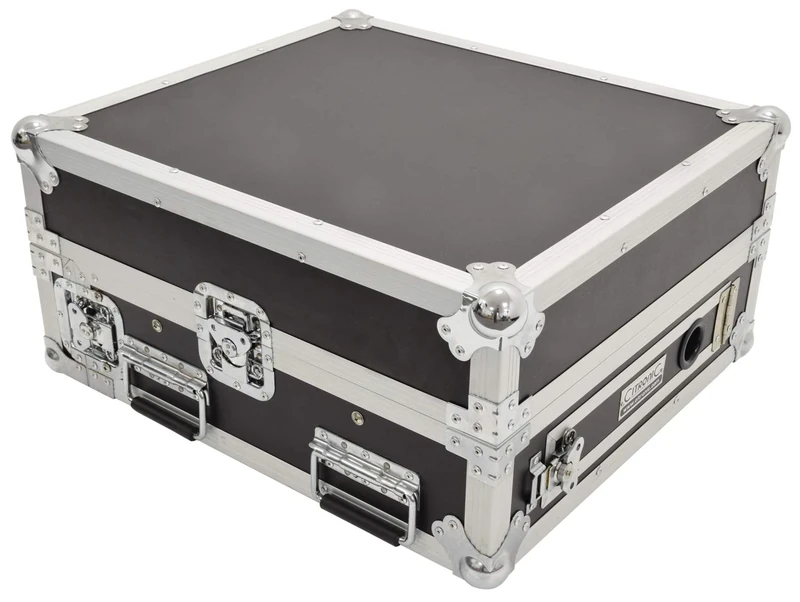 Citronic | 2U & 10U Rack Case For Mixer, 171.715UK