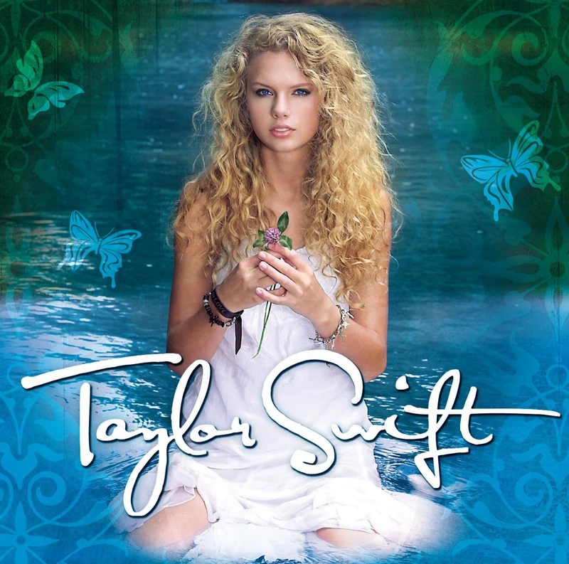 Taylor Swift Deluxe Edition [w/ DVD, Limited Edition]