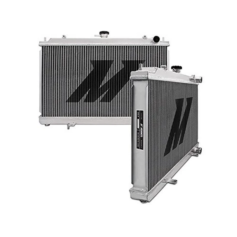 Mishimoto MMRAD-240-95KA Aluminum Radiators