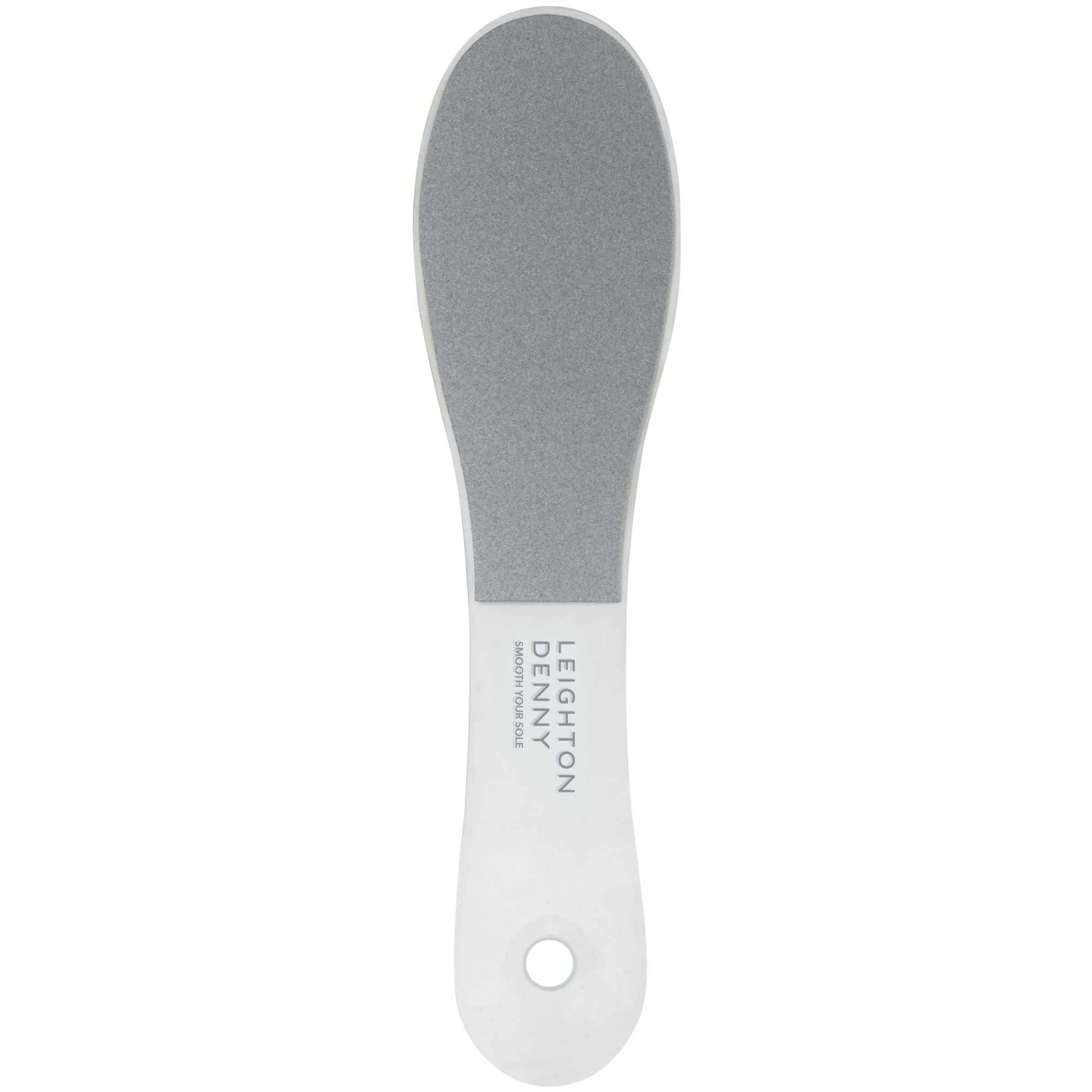 LEIGHTON DENNY Smooth Your Sole Foot file