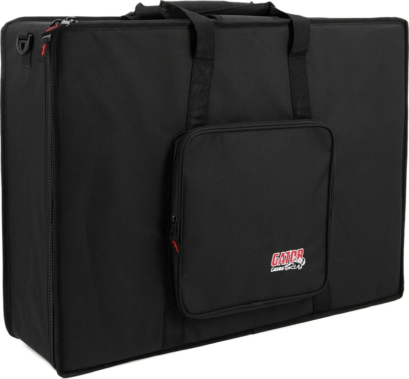 Gator Cases G-MIX-L 1926 19'' x 26'' Lightweight Mixer Case