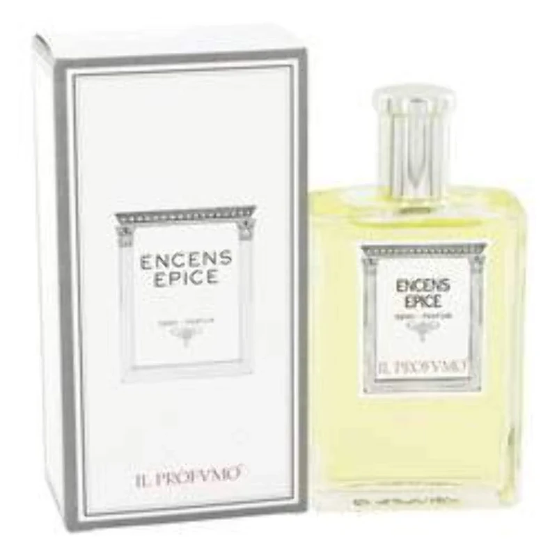 Il Profumo Encens Epice Eau de Perfume Spray 100 ml
