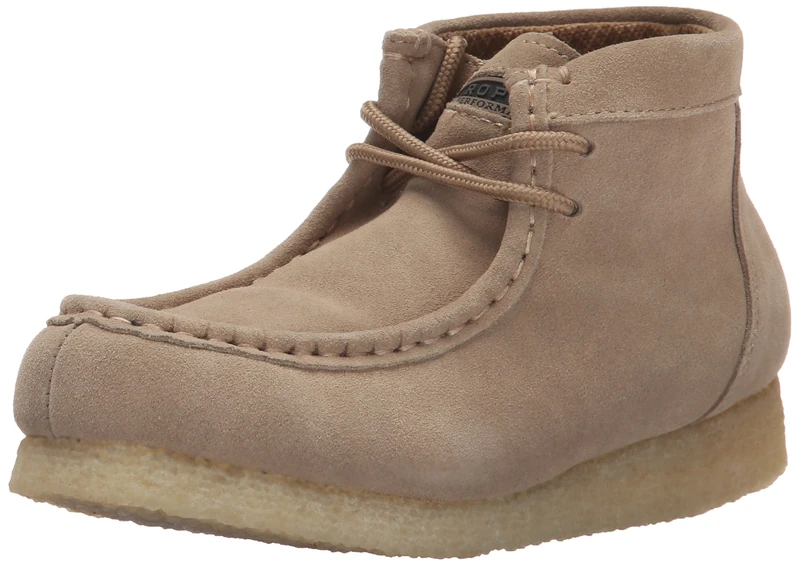 ROPER Women's Performance Desert Sticker Gum Sole, Tan, 6 UK