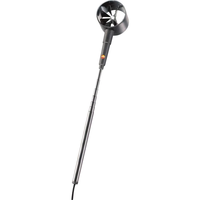 Vane measurement probe 60mm diameter