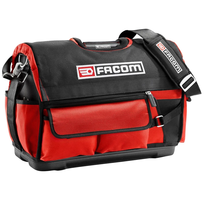 Facom Probag BS.T20CM1PG Textile Box of 27 Tools