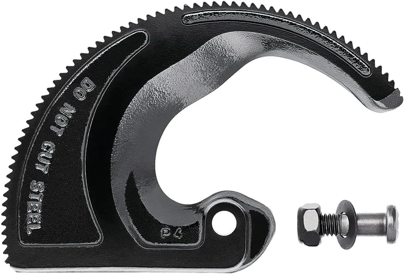 KNIPEX Movable Spare Blade for 95 31 250/95 36 250 Models Until 2024, 95 39 250