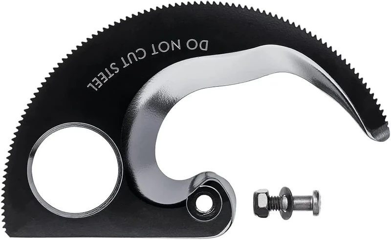 KNIPEX Movable Spare Blade for 95 31 280/95 36 280 Models Until 2024, 95 39 280