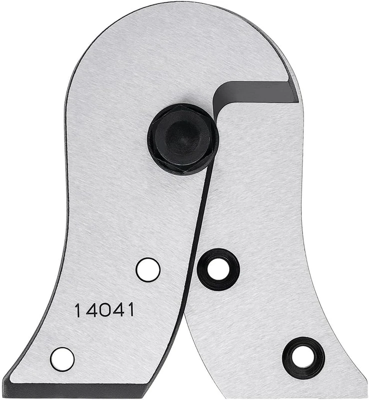KNIPEX 95 79 600 Spare Cutter Head for 95 71 600/95 77 600