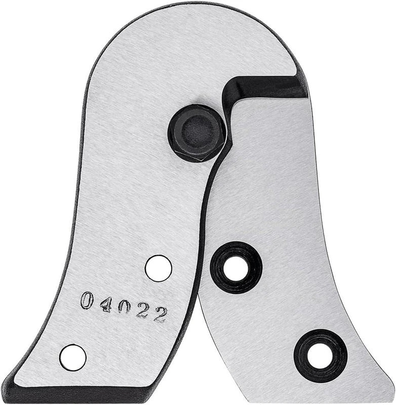 KNIPEX 95 79 445 Spare Cutter Head for 95 71 445
