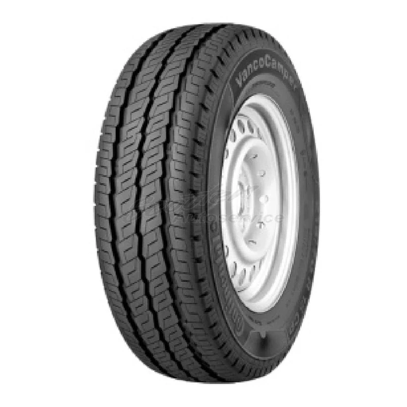 Continental VancoCamper - 225/75R16 116R - Summer Tire