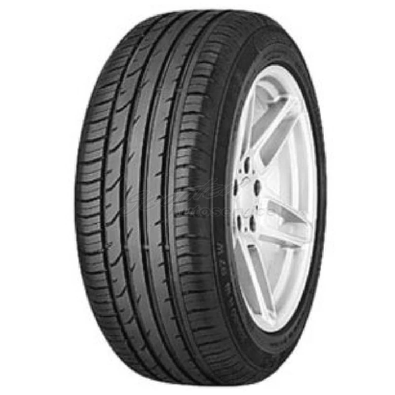 Continental Premium Contact 2 185/60R15 84H Car Tyres - Summer Tire