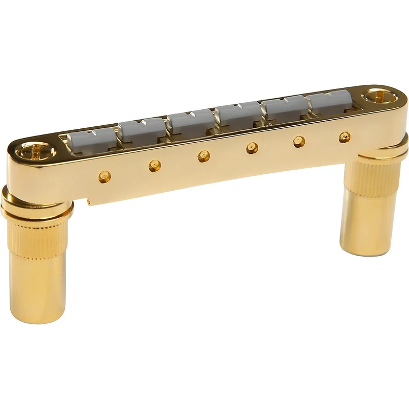 Graph Tech GT PSU 8863 G0 Reso Max NVS Ulf Saddles Post 6 mm Gold