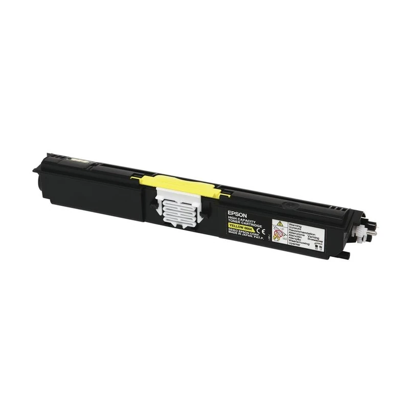 Epson C1600 CX16 Series Toner / High Aculaser - Yellow