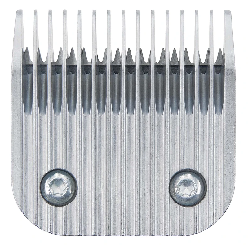 Nobby Clip-On Combs, 7 x 47 mm