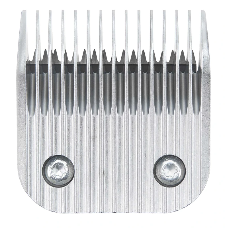 Nobby Clip-On Combs, 9 x 47 mm