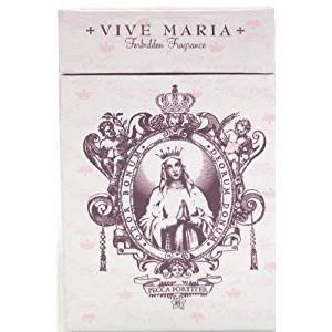 Vive Maria Almost Innocent, Femme/Woman, Eau de Parfum 50ml