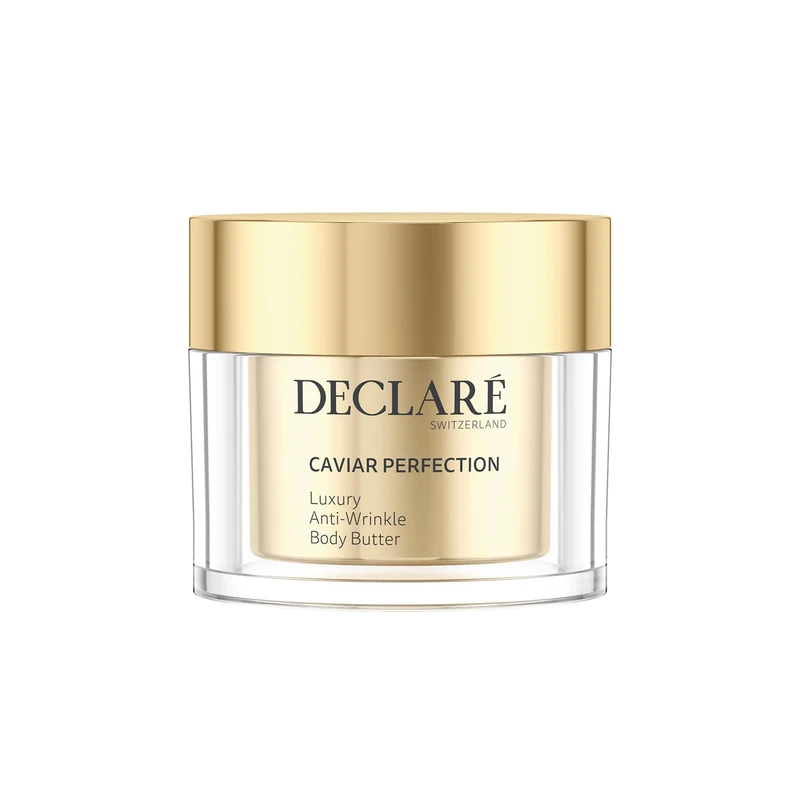 Declare Caviar Perfection Luxury Anti Wrinkle Body Butter 200 ml