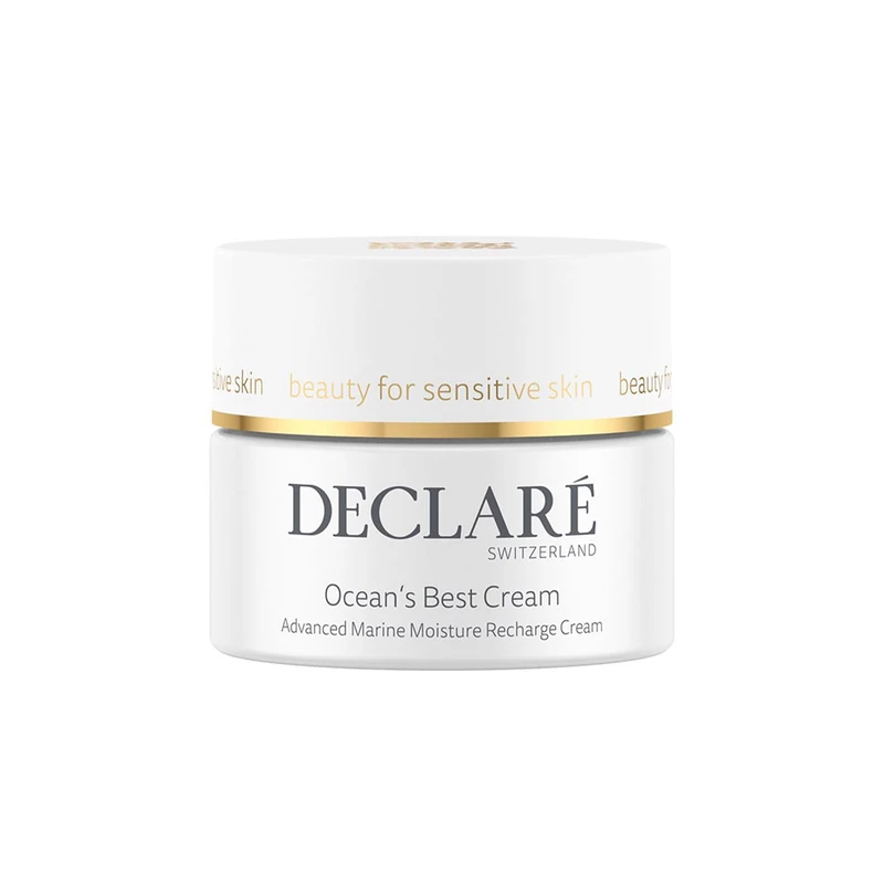 Declare Hydro Balance Ocean Best Cream 50 ml - Image 1