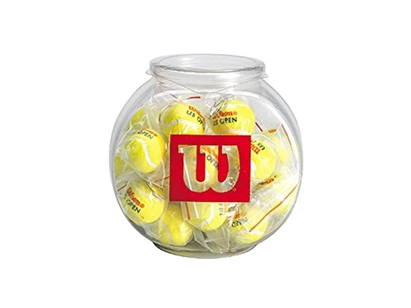 Wilson Keychain Bowl - Clear, N/A - Image 1