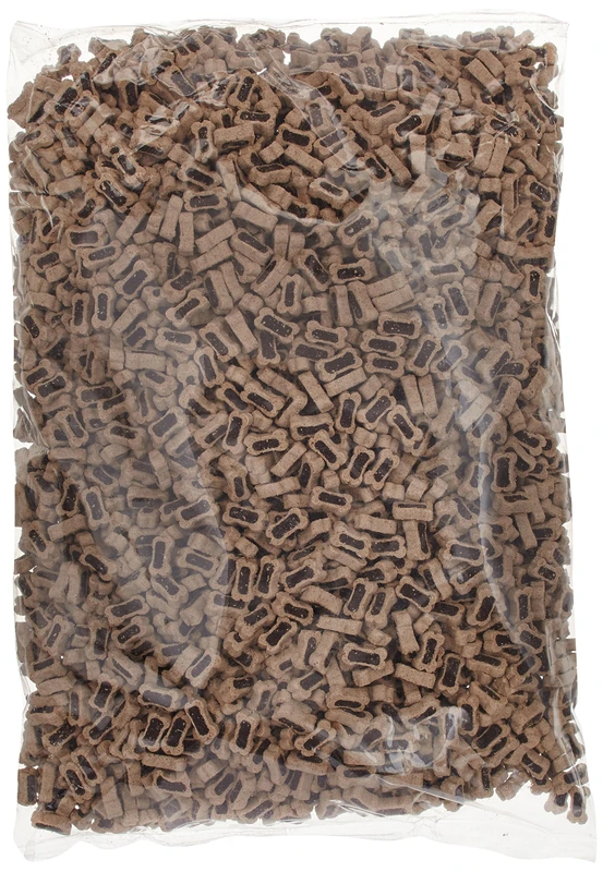 Nobby Starsnack Duo Bones Lamb and Rice, 10 Kg