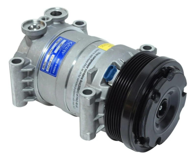 UAC CO 20151C A/C Compressor