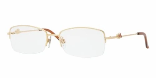 Sferoflex Women's Glasses Mounts - Brown - 51