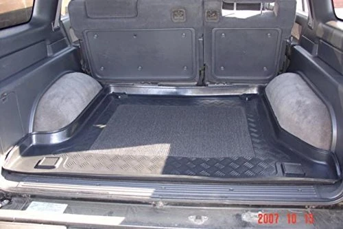 OPPL 80008648 Trunk Liner Slip-Resistant