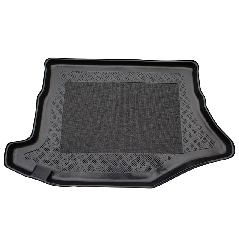 OPPL Boot Liner with Non-Slip Suitable for Mazda 323 P Hatchback 3-Door 1995-1998