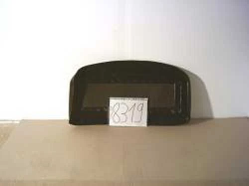 OPPL 80008289 Trunk Liner Slip-Resistant