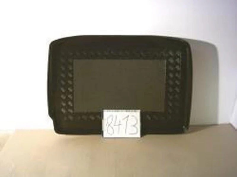 OPPL 80008673 Trunk Liner Slip-Resistant