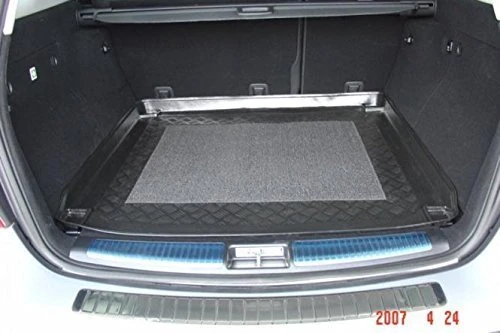 OPPL 80008318 Trunk Liner Slip-Resistant