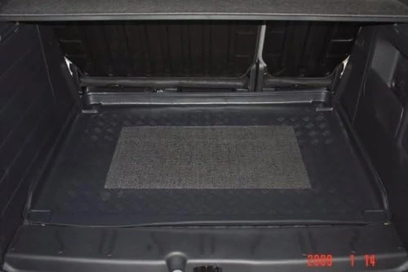 OPPL 80008699 Trunk Liner Slip-Resistant