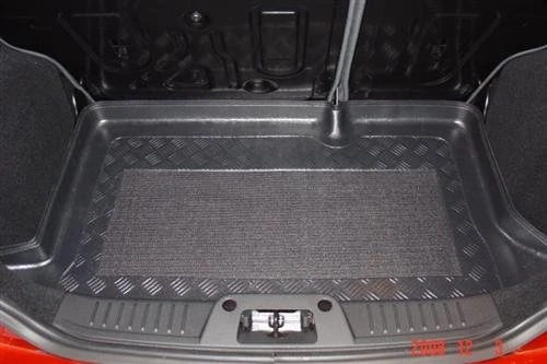 OPPL 80008582 Trunk Liner Slip-Resistant