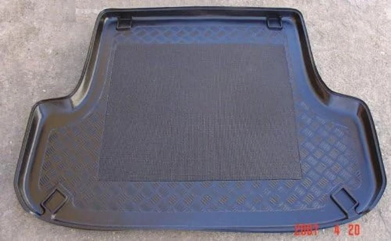OPPL 80008332 Trunk Liner Slip-Resistant