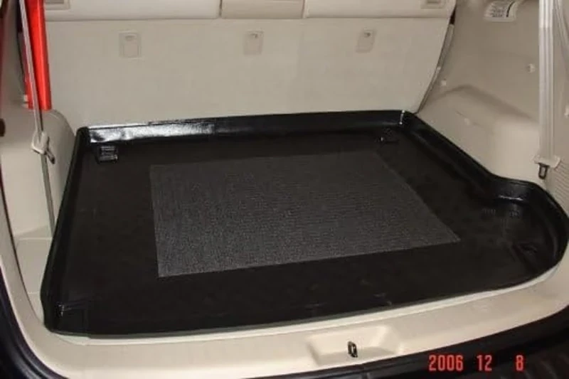 OPPL 80008746 Trunk Liner Slip-Resistant