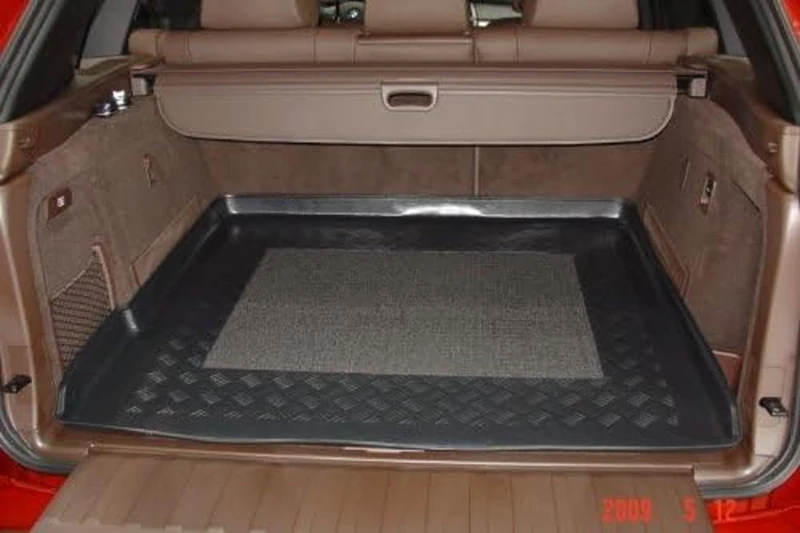 OPPL 80008637 Trunk Liner Slip-Resistant